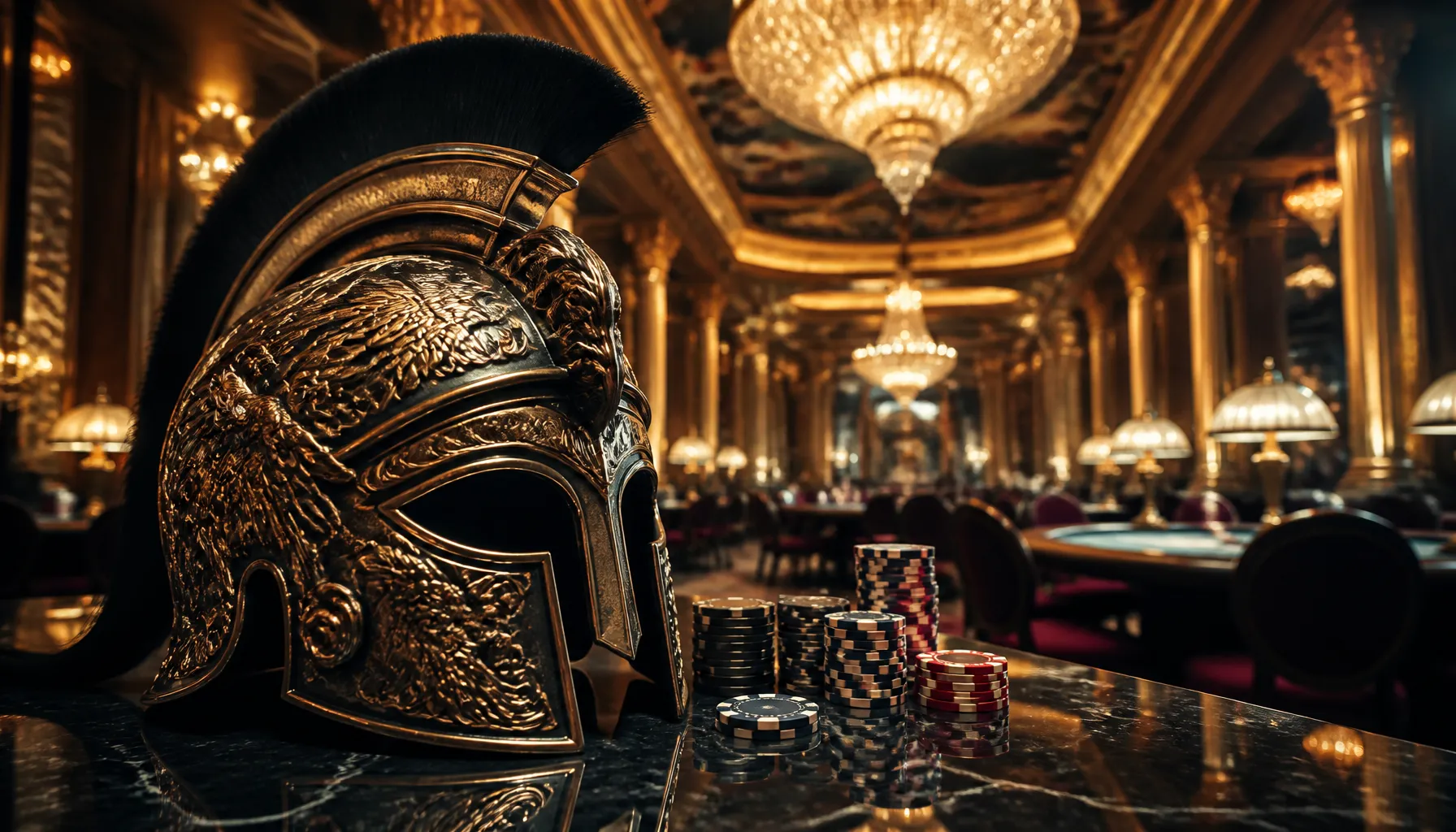 Casoola Casino